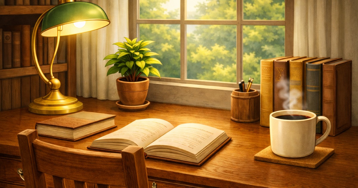 ルベアの相談室